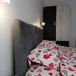 Ama Cu Terasa 50 Mp & Parcare Gratuita Apartment Brasov