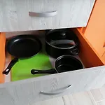 Ama Cu Terasa 50 Mp & Parcare Gratuita *