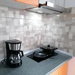 Apartment Ama Cu Terasa 50 Mp & Parcare Gratuita *