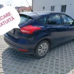 Ama Cu Terasa 50 Mp & Parcare Gratuita Apartment Brasov