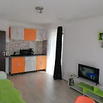 Ama Cu Terasa 50 Mp & Parcare Gratuita *