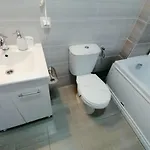 Apartment Ama Cu Terasa 50 Mp & Parcare Gratuita *