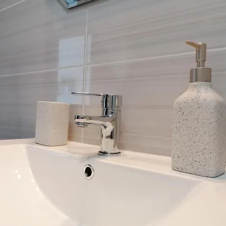 Ama Cu Terasa 50 Mp & Parcare Gratuita *