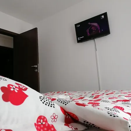 Ama Cu Terasa 50 Mp & Parcare Gratuita *