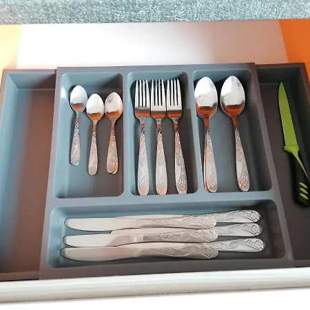 Ama Cu Terasa 50 Mp & Parcare Gratuita Apartment *