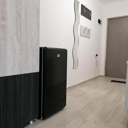 Ama Cu Terasa 50 Mp & Parcare Gratuita * Brasov