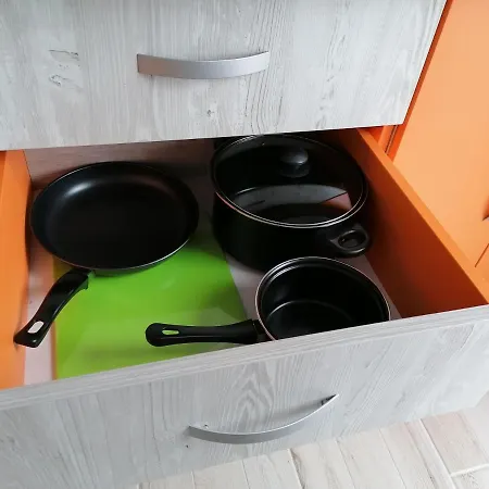 Ama Cu Terasa 50 Mp & Parcare Gratuita *