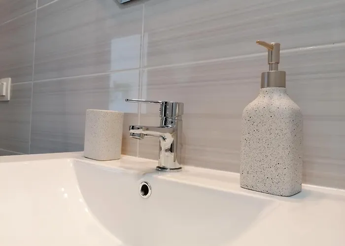 Ama Cu Terasa 50 Mp & Parcare Gratuita *