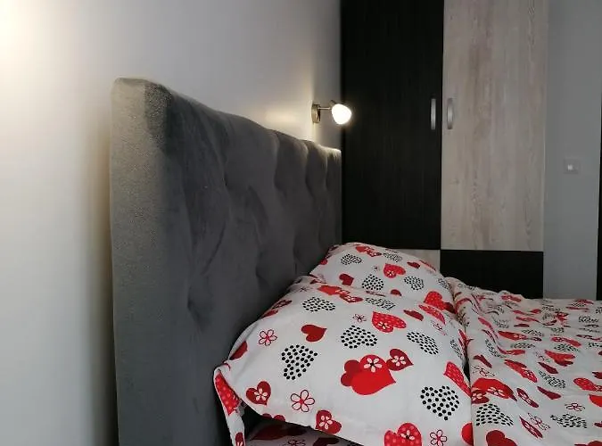 Ama Cu Terasa 50 Mp & Parcare Gratuita Appartement Braşov