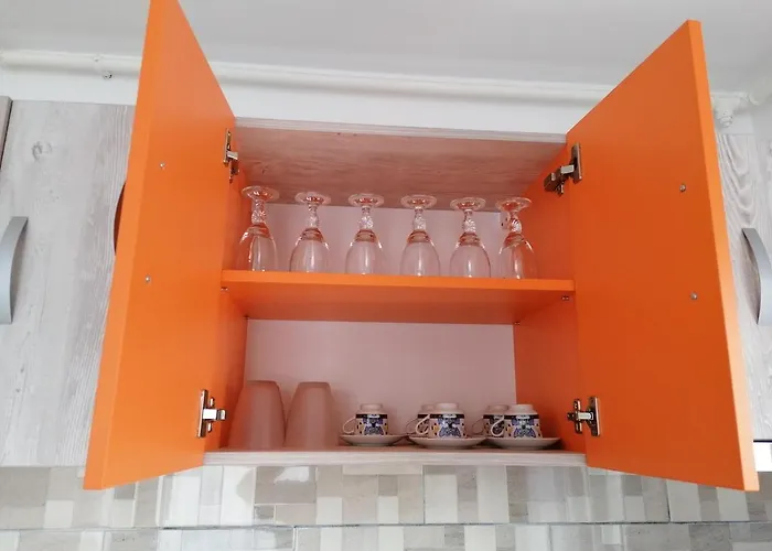 Ama Cu Terasa 50 Mp & Parcare Gratuita Braşov