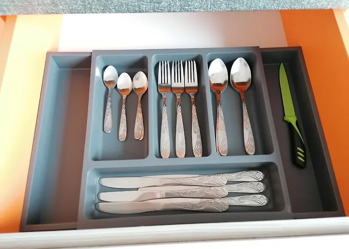 Ama Cu Terasa 50 Mp & Parcare Gratuita Appartement *