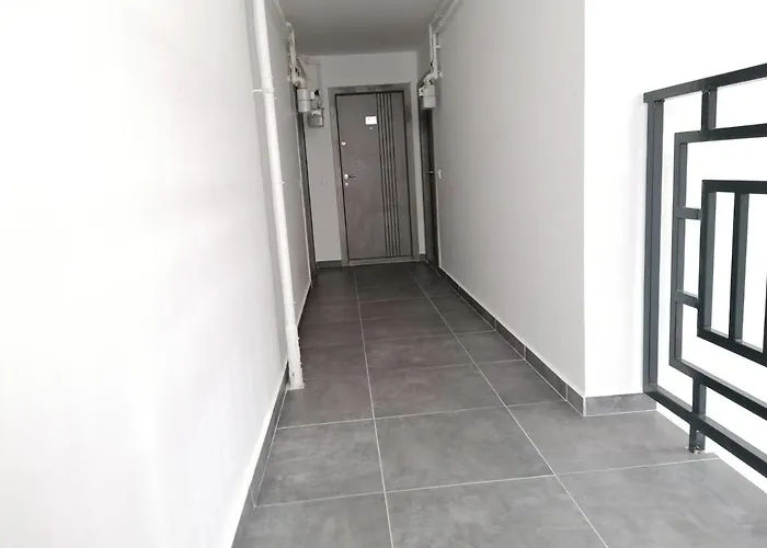 Ama Cu Terasa 50 Mp & Parcare Gratuita * Braşov