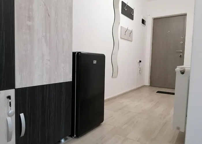 Ama Cu Terasa 50 Mp & Parcare Gratuita * Braşov