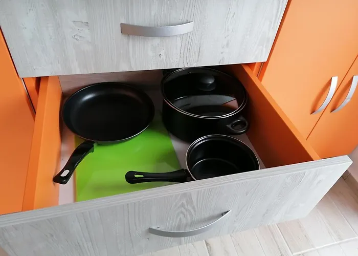 Ama Cu Terasa 50 Mp & Parcare Gratuita *