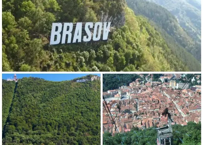 Ama Cu Terasa 50 Mp & Parcare Gratuita Appartement *