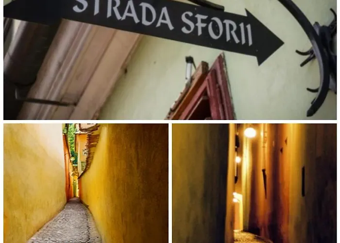 Ama Cu Terasa 50 Mp & Parcare Gratuita Appartement *