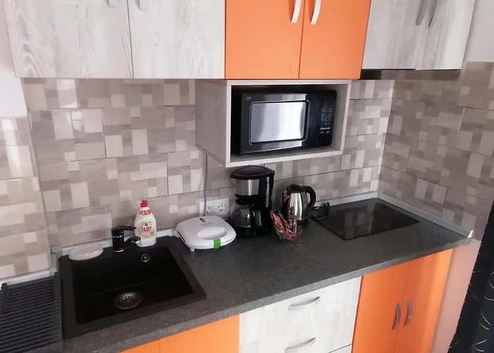 Ama Cu Terasa 50 Mp & Parcare Gratuita *